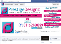Prestige Designz 854807 Image 1