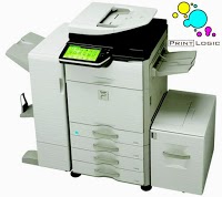 Print Logic Reprographics Ltd   Photocopier Sales, Repair and Leasing 847538 Image 0