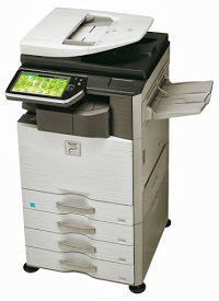 Print Logic Reprographics Ltd   Photocopier Sales, Repair and Leasing 847538 Image 1