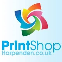 Print Shop Harpenden 851655 Image 0