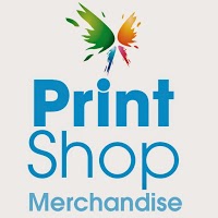 Print Shop Merchandise 848210 Image 0