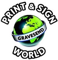 Print and Sign World Ltd 852875 Image 0