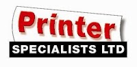 Printer Specialists Ltd 853892 Image 1
