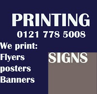 Printing,Signs and Websites 846279 Image 0