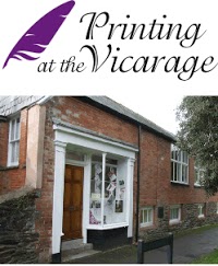 Printing At The Vicarage 843420 Image 0