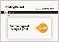 Printing Belfast 852737 Image 2