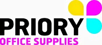 Priory Office Supplies 849826 Image 2