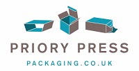 Priory Press Packaging 849671 Image 0