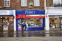 Priory Print and Stationery Ltd 858004 Image 0