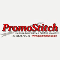 Promostitch Ltd 857148 Image 0