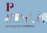 Prontaprint Uxbridge 858729 Image 0