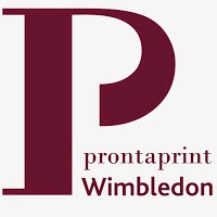 Prontaprint Wimbledon 855779 Image 2