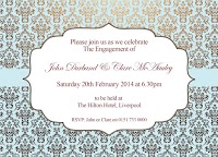 Pukka Invites   Personalised Invitations for all Ages 843636 Image 9