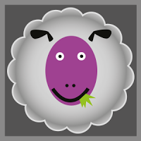 Purple Sheep 844492 Image 0