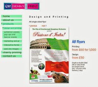 QWI Design and Print Ltd 854925 Image 1
