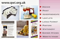 QWI Design and Print Ltd 854925 Image 2