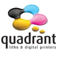 Quadrant Print and Design 848892 Image 0