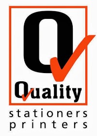 Quality Stationers and Printers 845882 Image 0