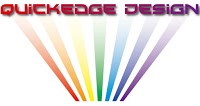 Quickedge Design Limited 846570 Image 0