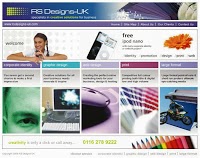 RS Designs UK 843717 Image 0