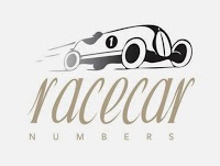 Race Car Numbers 858132 Image 0