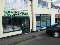 Rainbow Copy Shop 849067 Image 1