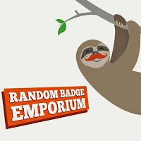 Random Badge Emporium 840234 Image 0