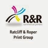 Ratcliff and Roper (Printers) Ltd 849486 Image 0