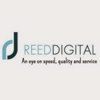 Reed Digital Ltd 853923 Image 0