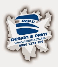 Rep U Design And Print 849000 Image 0