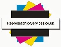 Reprographic Printing Services Ltd 850893 Image 0