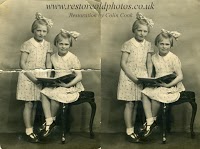 Restore Old Photos 853639 Image 4