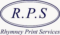 Rhymney Print Services 850781 Image 1