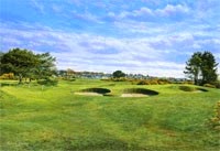 Richard Chorley Golf Art 839425 Image 6