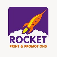 Rocket Print and Promotions Ltd 849345 Image 0