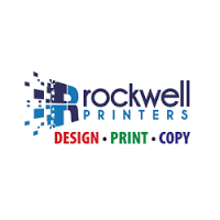Rockwell Printers 853410 Image 0