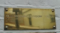 Rosenstiels Felix Widow and Son Ltd 850266 Image 1