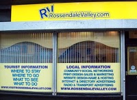 Rossendale Valley Local and Tourist information Centre 847549 Image 2