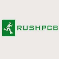Rushpcb UK Ltd. 842056 Image 1