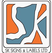 SK Signs and Labels Ltd 845894 Image 5