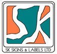 SK Signs and Labels Ltd 845894 Image 6