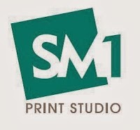 SM1 Print Studio 846443 Image 0