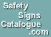 Safety Signs Catalogue 842732 Image 0