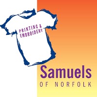Samuels of Norfolk 853850 Image 1