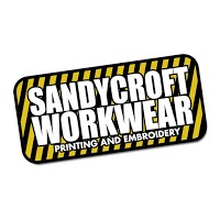 Sandycroft Workwear (Printing and Embroidery) 841236 Image 0