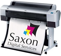 Saxon Digital Services 844107 Image 0