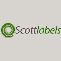 Scott Labels Ltd 846520 Image 0