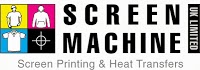 Screen Machine UK Limited 840053 Image 3