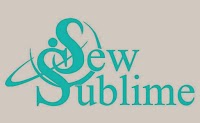 Sew Sublime 844126 Image 0