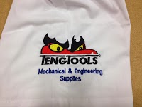 SewPro   Embroidery and T shirt printing 856432 Image 3